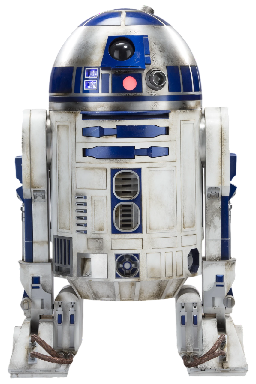 R2D2